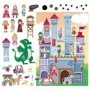 Headu Teacher Tested - Puzzle Castelul Cavalerilor Headu - 1